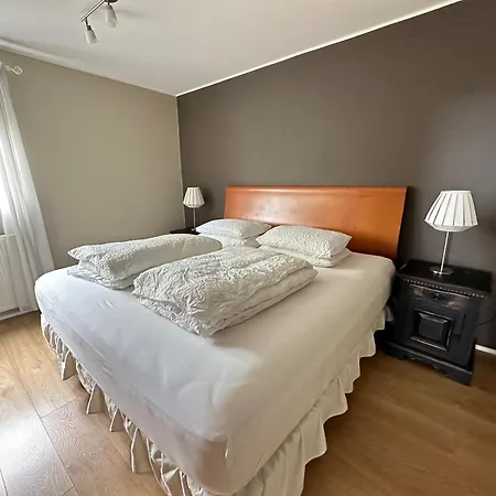 Apartment In Huldubraut In Kopavogur - Birta Reykjavik